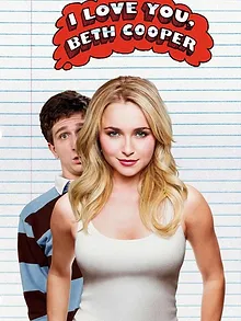 I Love You, Beth Cooper