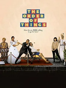 The Order of Things