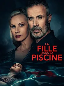 The Girl in the Pool