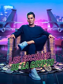 Les Escrocs de la crypto