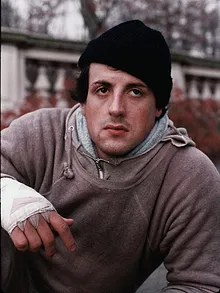 Rocky