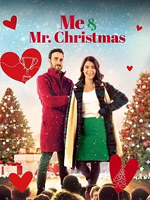 Monsieur Noël et moi