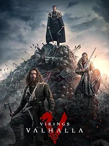 Vikings : Valhalla