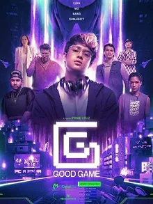 GG: Good Game