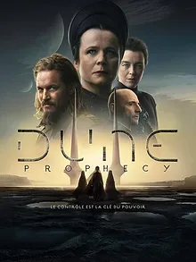 Dune : Prophecy S3 E15
