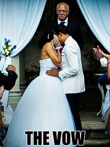 The Vow