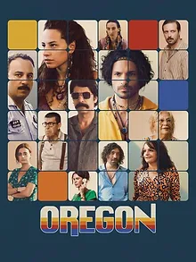 Oregon