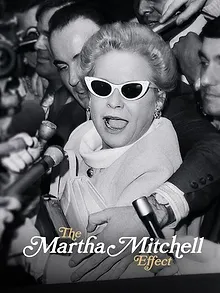 Réduite au silence : L'effet Martha Mitchell