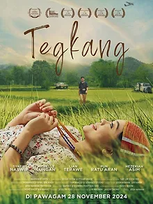 Tegkang