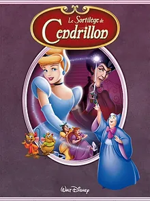 Le Sortilège de Cendrillon