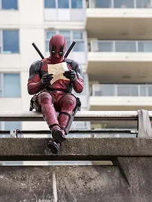 Deadpool