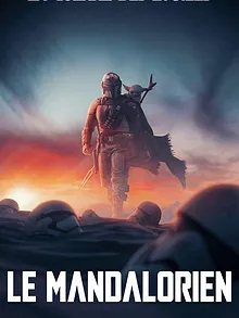 The Mandalorian