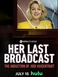 L'enlèvement de Jodi Huisentruit