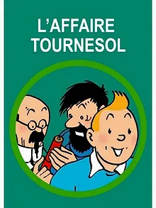 L'Affaire Tournesol