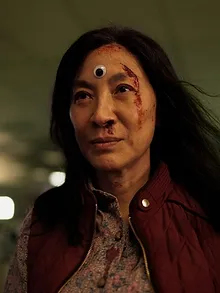 Everything Everywhere All at Once