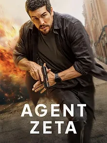 Agent Zeta