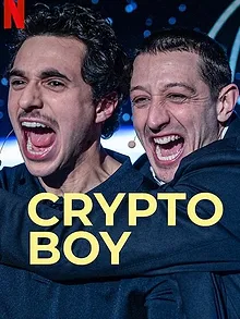 Crypto Boy