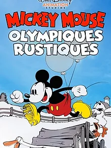 Olympiques rustiques