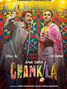 Amar Singh Chamkila