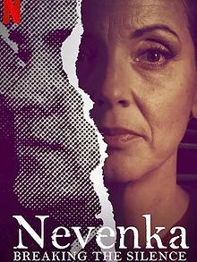 Nevenka Fernandez Brise Le Silence