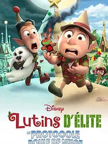 Lutins d'élite : le protocole boule de neige