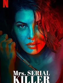 Mrs. Serial Killer