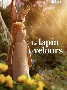 Le lapin de velours