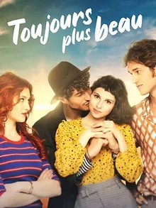 Toujours plus beau