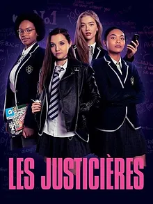 Les Justicières