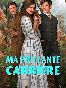 Ma brillante carrière