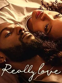 Really Love