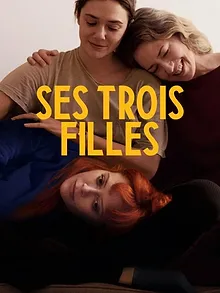 Ses trois filles