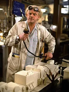 Retour vers le futur