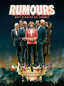 Rumours, nuit blanche au sommet