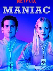Maniac