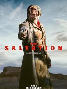 The salvation