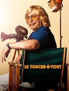 Le Touche-à-tout