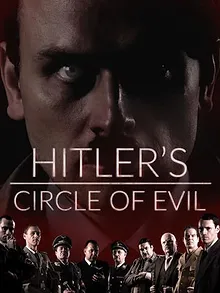 Hitler et le cercle du mal