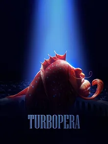 Turbopéra