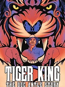 Tiger King : Le cas Doc Antle