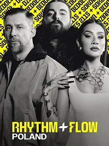 Rhythm + Flow : Pologne