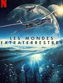 Les Mondes extraterrestres