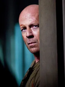 Die Hard 4 : Retour en enfer