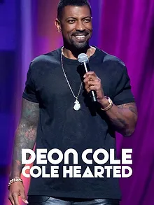 Deon Cole: Cole Hearted