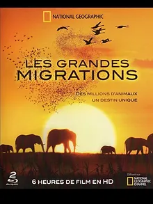 Les grandes migrations