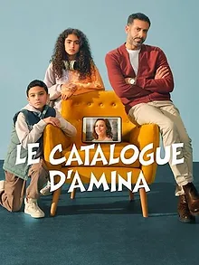 Le Catalogue d'Amina