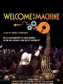 Welcome to the Machine