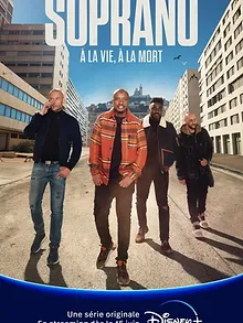 Soprano : à la vie, à la mort