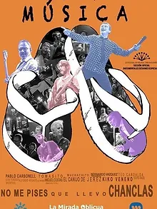 Por humor a la música