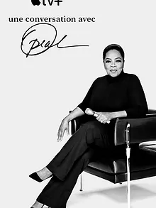 The Oprah Conversation